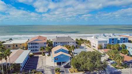 1802 Gulf Blvd #5 Indian Rocks Beach, FL 33785