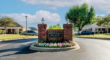 7621 Stovall Pl Louisville, KY 40228