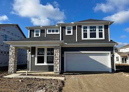 5733 Zinnia Road Westerville, OH 43081