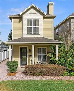 1545 Indiana Ave #A Winter Park, FL 32789