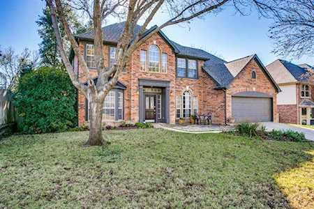 2117 Branchwood Drive Grapevine, TX 76051