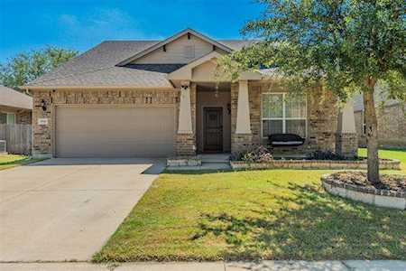 3948 Polar Brook Drive Fort Worth, TX 76244