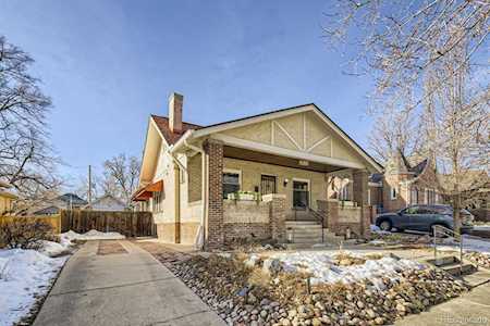 4169 Green Ct Denver, CO 80211