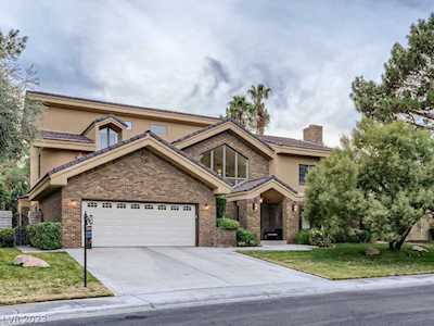 17 Hummingbird Ln Henderson, NV 89014