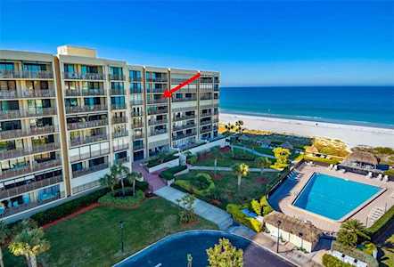 1430 Gulf Blvd #612 Clearwater, FL 33767