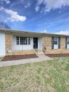 335 Maplewood Dr Shelbyville, TN 37160