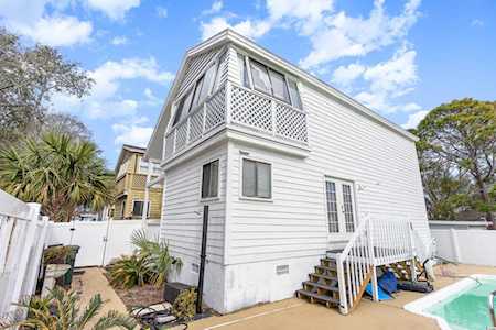 1521 Edge Dr. North Myrtle Beach, SC 29582