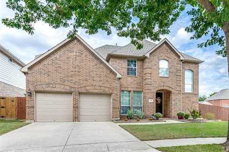 3725 Burgee Court Fort Worth, TX 76244