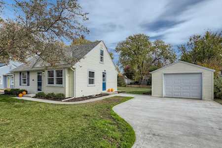 7215 Russell Avenue S Richfield, MN 55423