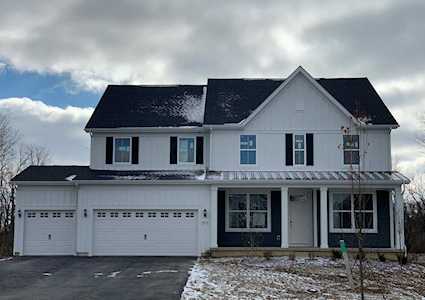 8170 Jerry Drive Powell, OH 43065