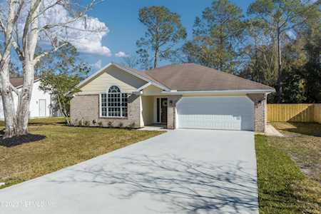 6041 Bermuda DR Fleming Island, FL 32003