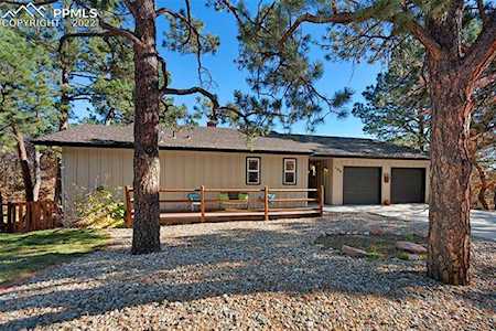 190 Raven Hills Road Colorado Springs, CO 80919