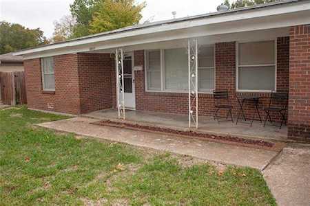 5517 Volder Drive Fort Worth, TX 76114