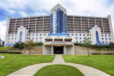 3575 Lone Star Circle #711 Fort Worth, TX 76177