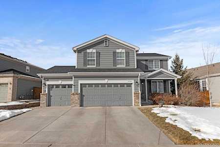 16552 High Desert Way Parker, CO 80134