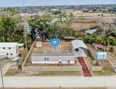 7514 Railroad Ave Southport, FL 32409