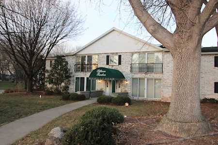 1512 Wheeler Rd #E Madison, WI 53704