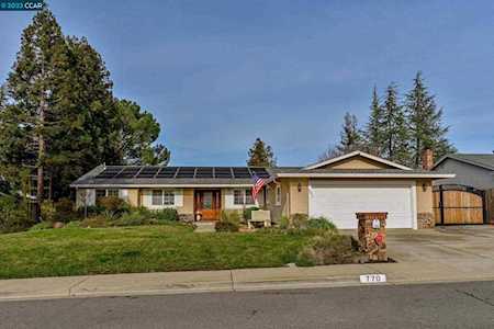 770 Bloching Circle Clayton, CA 94517