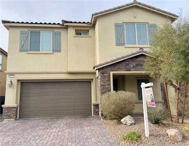 3825 Birch River St North Las Vegas, NV 89032