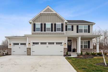 142 Steeplechase Court Delaware, OH 43015