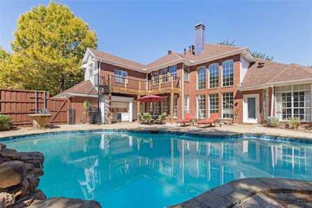 7621 Hove Court Plano, TX 75025