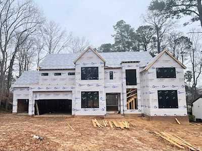 3300 Hampton Road Raleigh, NC 27607