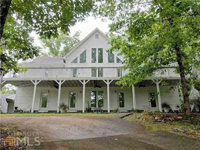 473 Wagers Mill Road Newnan, GA 30263