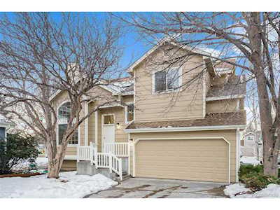 8084 Meadowdale Sq Niwot, CO 80503