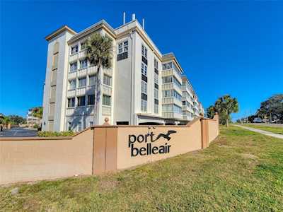 139 Bluff View Dr #104 Belleair Bluffs, FL 33770