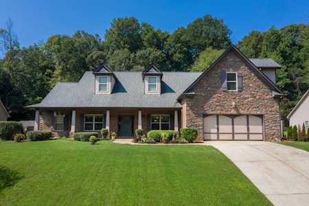 329 Lake Vista Drive Jefferson, GA 30549