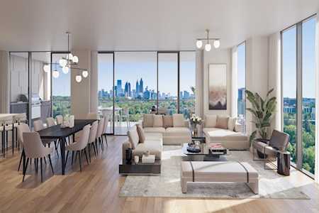 2425 NE Peachtree Road #1806 Atlanta, GA 30305