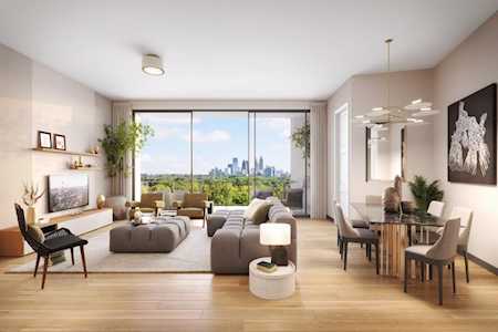 2425 Peachtree Road NE #1007 Atlanta, GA 30305