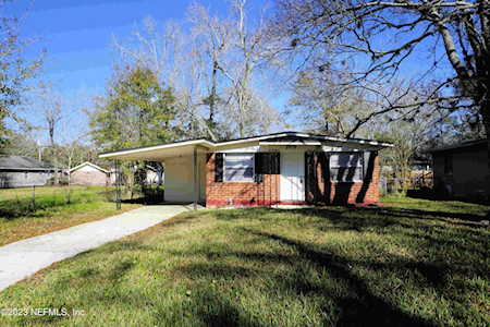 2919 W 4th ST Jacksonville, FL 32254