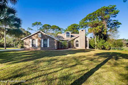 2672 Shell Wood Drive Melbourne, FL 32934