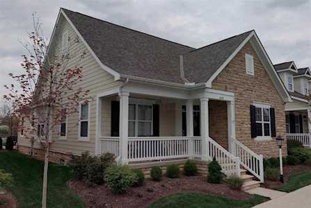 6038 Kenzie Lane Dublin, OH 43017
