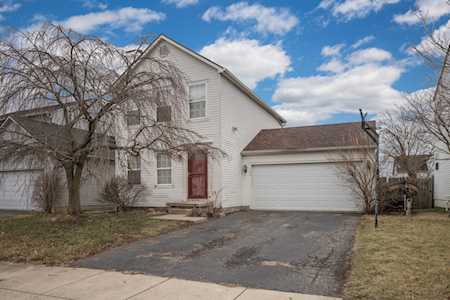 764 Spivey Lane Galloway, OH 43119