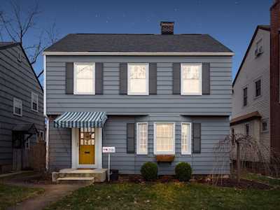 716 S Roosevelt Avenue Columbus, OH 43209