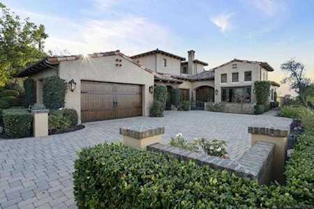 7890 Coconut Grove Ct Rancho Santa Fe, CA 92127