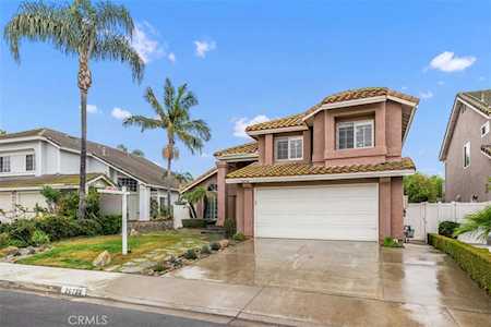 26736 Ashford Mission Viejo, CA 92692
