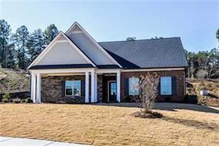 1680 Nestledown Drive Cumming, GA 30040