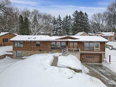 5895 Central Avenue NE Fridley, MN 55432