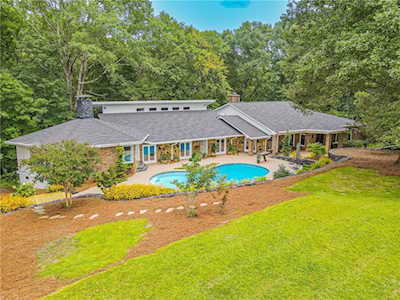754 Martins Chapel Road Lawrenceville, GA 30045