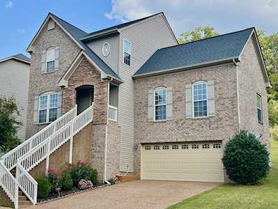 1412 W Running Brook Rd Nashville, TN 37209
