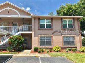 4943 Myrtle Oak Dr #25 New Port Richey, FL 34653