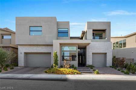 10680 Patina Hills Ct Las Vegas, NV 89135
