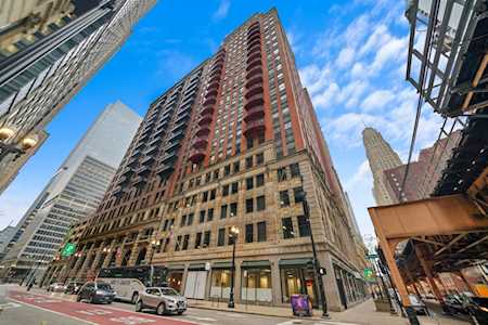 208 W Washington St #910 Chicago, IL 60606