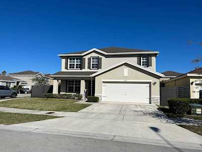 12181 SW 249th Ln Homestead, FL 33032