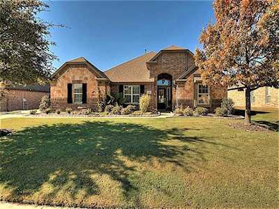 12065 Yarmouth Lane Fort Worth, TX 76108