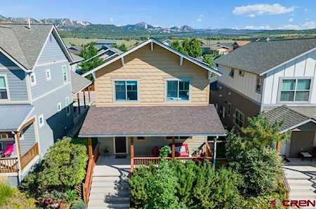 285 Salt Brush Street Durango, CO 81301
