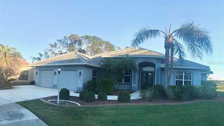1879 Canary Palm WAY North Port, FL 34288